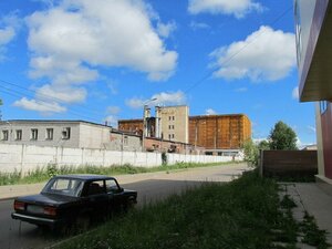 Zheleznodorozhnaya ulitsa, 39с11, Severodvinsk: photo