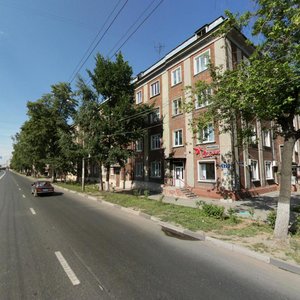 Нижний Новгород, Улица Коминтерна, 179: фото