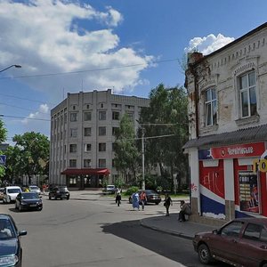 Teatral'na Street, 17/14, Zhytomyr: photo