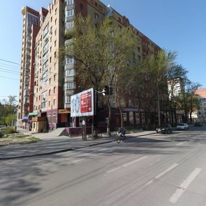 Krasnoarmeyskaya Street, 210/117, Rostov‑na‑Donu: photo