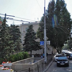 Sovetskaya Street, 2/10 ، روستوف نا دونو: صورة