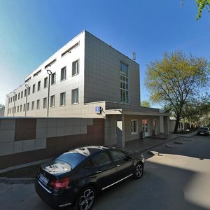 Novovladykinsky Drive, 8с3, Moscow: photo