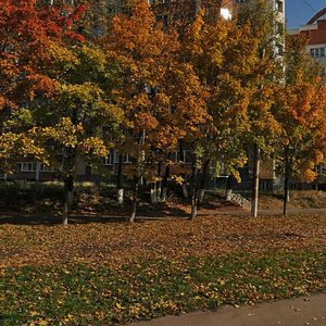 Ulitsa Dzerzhinskogo, 17, : foto