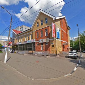 Sverdlova Street, 13А, Podolsk: photo