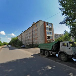 Bebelya Street, 64, Rostov: photo