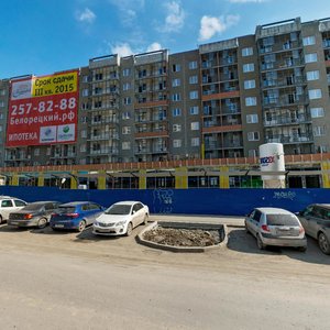 Stepana Razina Street, 107, Yekaterinburg: photo