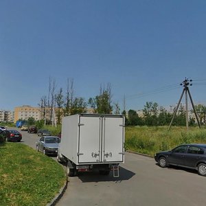 Kolpinskoye shosse, 77 ، سان بطرسبرغ: صورة