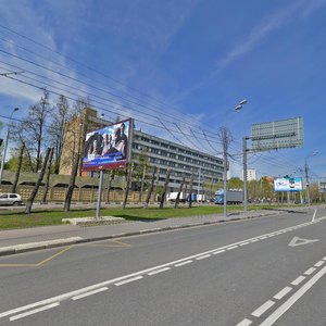 Varshavskoye Highway, 56, Moscow: photo