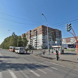 Oktyabrskiy prospekt, 78, Kemerovo: photo