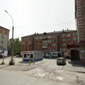 Rizhskaya ulitsa, 76, Tyumen: photo