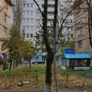Yerevanska Street, 18А, Kyiv: photo