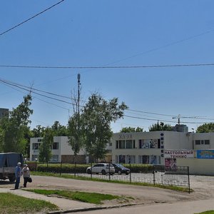 Sadovyi proizd, 2А, Kharkiv: photo