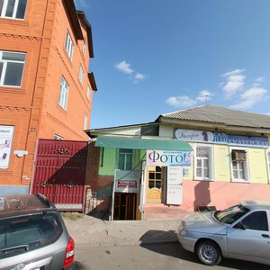 Sverdlova Street, 116/151, Astrahan: photo