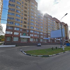 Mira Street, 14, Mozhaysk: photo