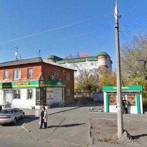 Pionerov Street, 4, Barnaul: photo