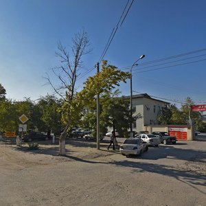 Kozlovskaya Street, 54, : foto