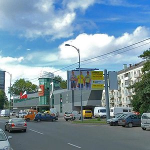 Aleksandra Nevskogo Street, 137Б, Kaliningrad: photo