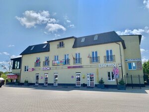Kaliningradskoye shosse, 2, Mamonovo: photo