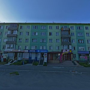 Бийск, Улица Владимира Ленина, 262: фото