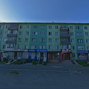 Ulitsa Vladimira Lenina, 262, Biysk: photo