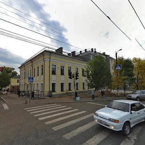 Moskovskaya Street, 32, : foto