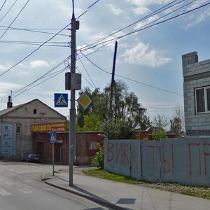 Kirova Street, 272к1 ، نوفوسيبيرسك: صورة