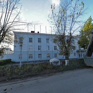 Roschinskaya Street, 14, Podolsk: photo