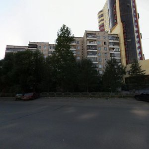 Molodoguardeycev Street, 66, : foto