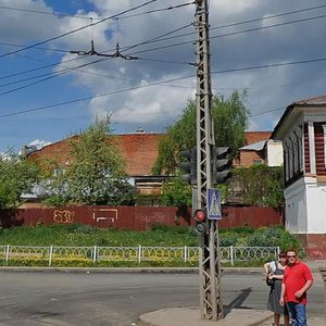 Aptechniy Lane, 9, Ivanovo: photo