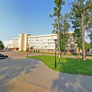 Карта гродно улица академическая