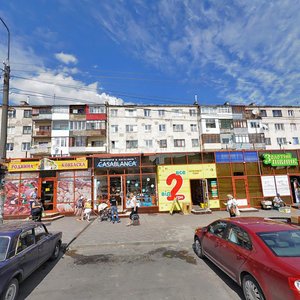 Maidan Peremohy, 4В, : foto