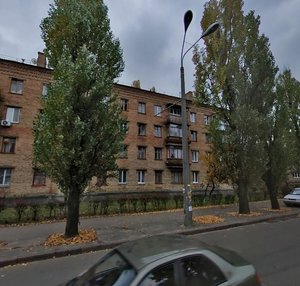 Chervonotkatska Street, 30, Kyiv: photo