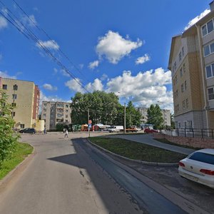 Moskovskaya Street, 9, Veliky Novgorod: photo