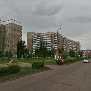 Ulitsa Gubkina, 4/50, Salavat: photo