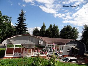 Ulitsa Sakko i Vantsetti, 39А, Vladimir: photo
