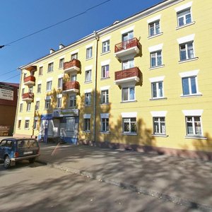 Timiryazev street, 53 ، إيركوتسك: صورة