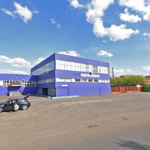 Kashirskiy Drive, 27с2 ، موسكو: صورة