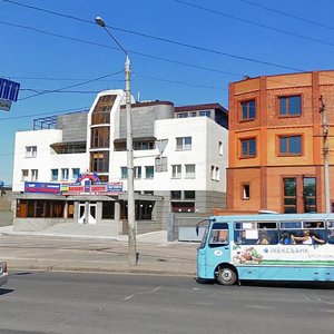 Одесса, Переулок Дунаевского, 1: фото