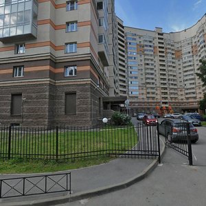 Beringa Street, 23к2, Saint Petersburg: photo