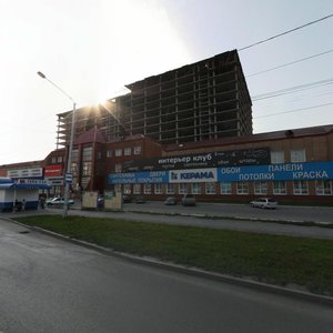 Ulitsa Melnikayte, 116, Tyumen: photo