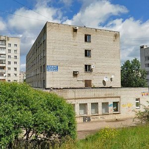 Смоленск, 2-й Рославльский переулок, 5: фото