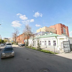 Sheynkmana Street, 31, Yekaterinburg: photo