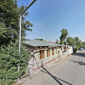 Bogenbai Batyr Street, 74, Almaty: photo