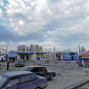 Dimitrova Square, 2А, Ryazan: photo
