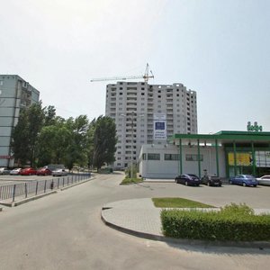 Zemlyachki Street, 58А, Volgograd: photo
