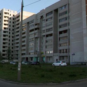 Gavrilova Street, 56к2, : foto