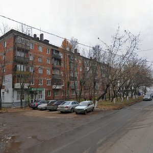 Oruzheynaya Street, 33, Tula: photo
