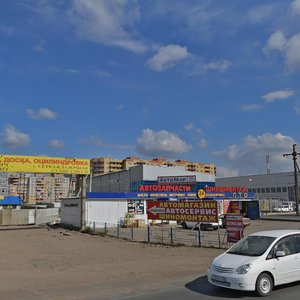 Volgogradskaya ulitsa, 40А, Omsk: photo