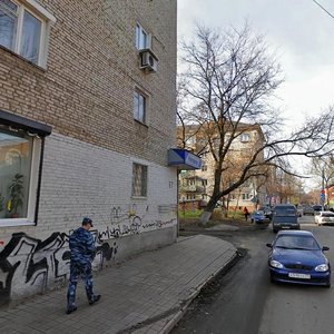 Friedricha Engelsa Street, 99, Tula: photo