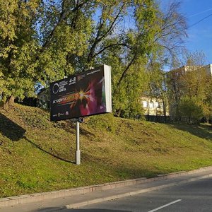 Elektrozavodskaya Street, 31с1, Moscow: photo